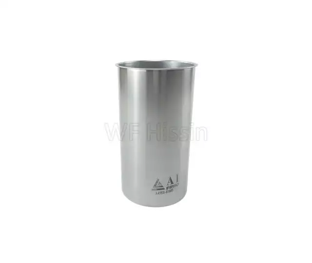 Cylinder liner XC498